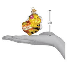 Load image into Gallery viewer, Bee Sweet Ornament [Online Only]
