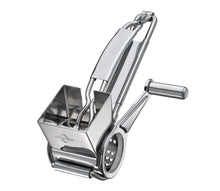Load image into Gallery viewer, Stainless Steel Single Drum Rotary Grater [Online Only]
