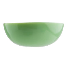 Load image into Gallery viewer, Jadeite Glass 32 oz Round Bowl
