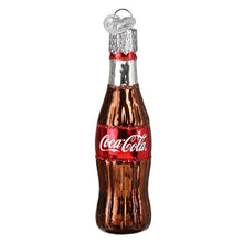 Load image into Gallery viewer, Coca-Cola® Mini Diner Ornament Set [Online Only]
