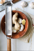 Load image into Gallery viewer, Long Handle Cheese Grater (2 Styles)
