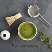 Load image into Gallery viewer, Helen's Asian Kitchen Matcha Tea 5-Piece Gift Set

