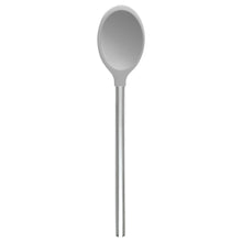 Load image into Gallery viewer, Silicone and Stainless Steel Mixing Spoon [Online Only]
