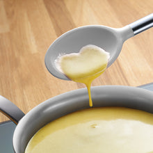 Load image into Gallery viewer, Silicone and Stainless Steel Mixing Spoon [Online Only]
