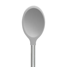 Load image into Gallery viewer, Silicone and Stainless Steel Mixing Spoon [Online Only]
