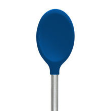 Load image into Gallery viewer, Silicone and Stainless Steel Mixing Spoon [Online Only]
