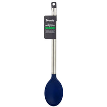 Load image into Gallery viewer, Silicone and Stainless Steel Mixing Spoon [Online Only]
