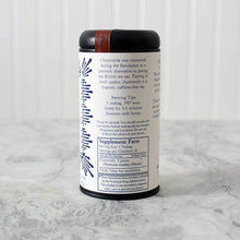 Load image into Gallery viewer, Chamomile Tea Bags Colonial Remedies No. 4
