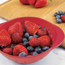 Load image into Gallery viewer, Mini Berry Colander [Online Only]
