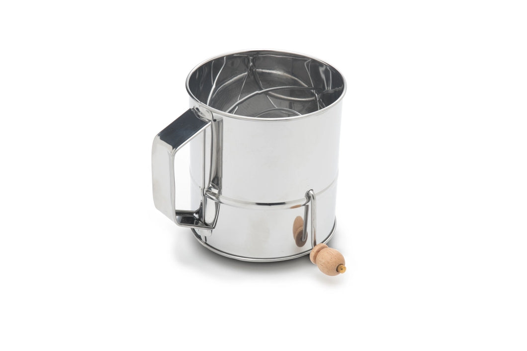 3-Cup Flour Sifter