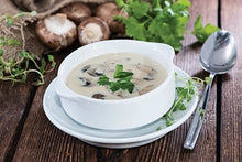 Load image into Gallery viewer, Sherried Mushroom Soup
