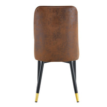 Load image into Gallery viewer, Modern Comfort Dining Chair [Online Only]
