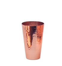 Load image into Gallery viewer, Copper Iced Tea Cup [Online Only] | Sertodo Copper
