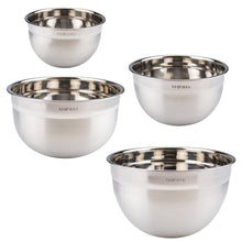 Load image into Gallery viewer, Stainless Steel Mixing Bowl Set [Online Only]

