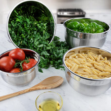 Load image into Gallery viewer, Stainless Steel Mixing Bowl 1.5 QT [Online Only]
