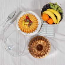 Load image into Gallery viewer, Cooking Star Bundt Cake Pan
