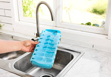 Load image into Gallery viewer, Nospilla® - Easy-Fill No-Spill Leakproof Ice Cube Tray | Dreamfarm
