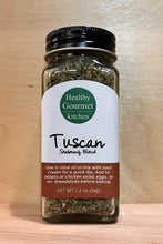 Load image into Gallery viewer, Tuscan Seasoning Blend
