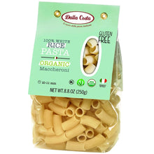 Load image into Gallery viewer, Rice Gluten Free Pasta
