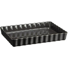 Load image into Gallery viewer, Emile Henry Deep Tart Dish
