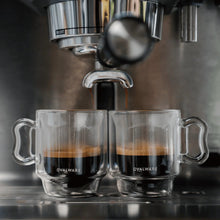 Load image into Gallery viewer, Double Wall Espresso Cups - 120ml/4oz [Online Only]
