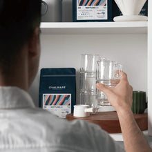 Load image into Gallery viewer, Double Wall Espresso Cups - 120ml/4oz [Online Only]
