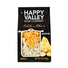 Load image into Gallery viewer, Potato and Cheese Soup Mix
