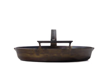 Load image into Gallery viewer, 12" Carbon Steel Skillet | Cast-A-Way Carbon
