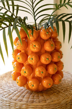 Load image into Gallery viewer, Ceramic Oranges Vase
