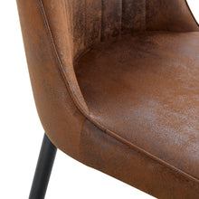 Load image into Gallery viewer, Modern Comfort Dining Chair [Online Only]
