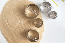 Load image into Gallery viewer, Biscuit Cutters (Set of 5)

