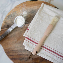 Load image into Gallery viewer, Wood Baking Tools Brush
