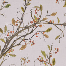 Load image into Gallery viewer, Fall Berries Table Runner 36" L
