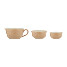 Load image into Gallery viewer, Mason Cash Cane Collection Measuring Cups (Set of 3)
