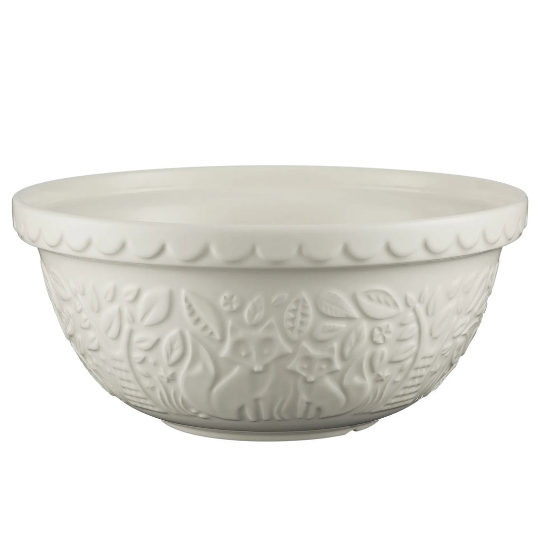 Mason Cash Fox Cream 