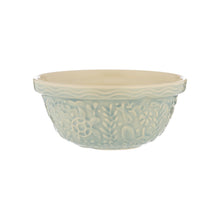 Load image into Gallery viewer, Mason Cash Nautical Turtle Blue Mixing Bowl Size 24

