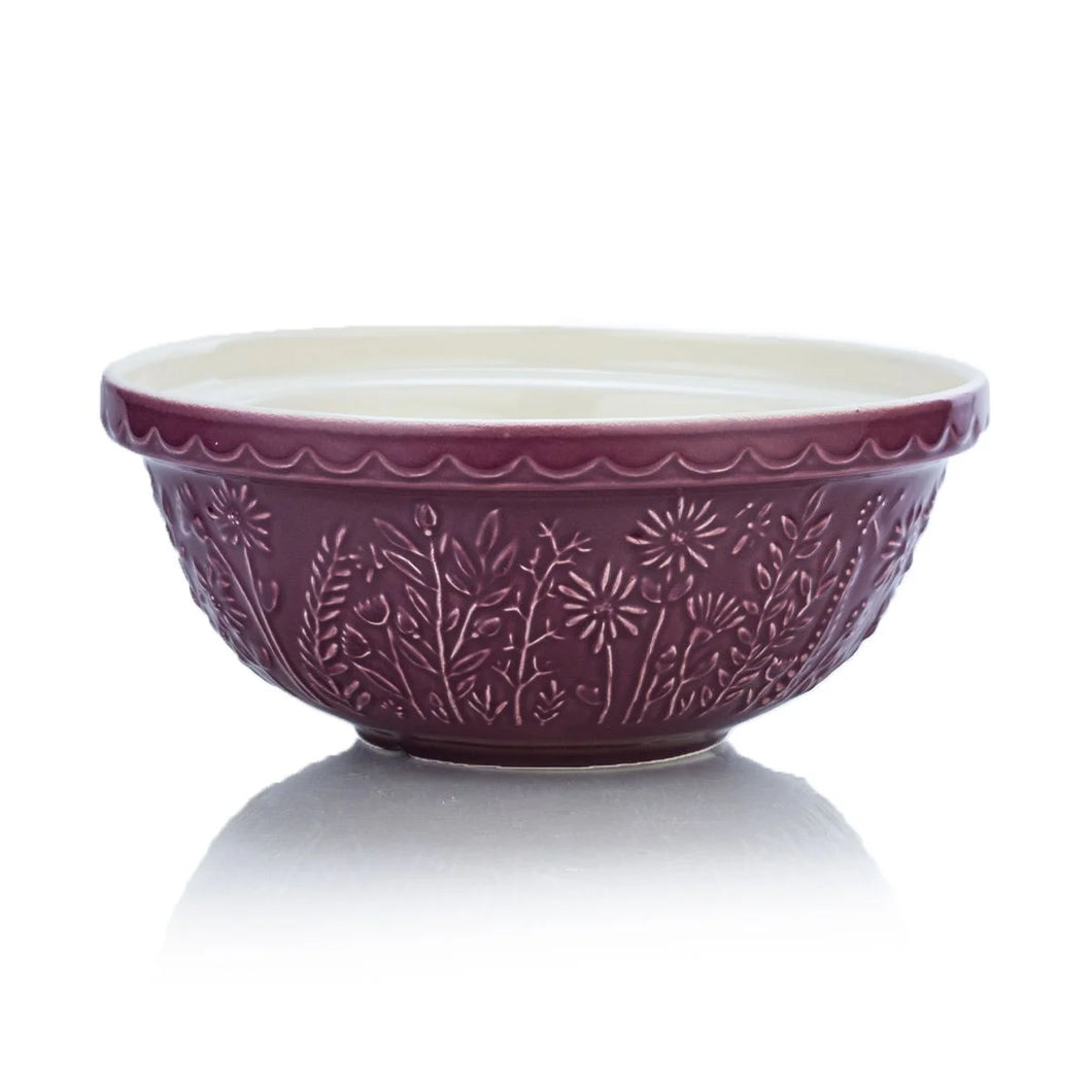 Mason Cash In The Meadow Mixing Bowls (various sizes and colors)