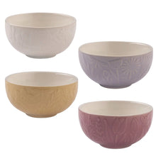 Load image into Gallery viewer, Mason Cash In the Meadow Mini Prep Bowls (Set of 4)
