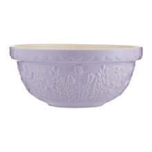 Load image into Gallery viewer, Mason Cash In The Meadow Mixing Bowls (various sizes and colors)
