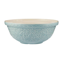 Load image into Gallery viewer, Home To Roost S18 Cornflower Mixing Bowl
