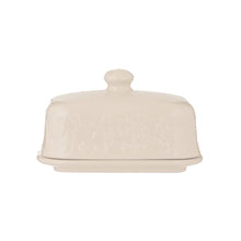 Load image into Gallery viewer, Mason Cash In The Meadow Butter Dish
