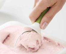 Load image into Gallery viewer, Duo Non-Drip Ice Cream Scoop
