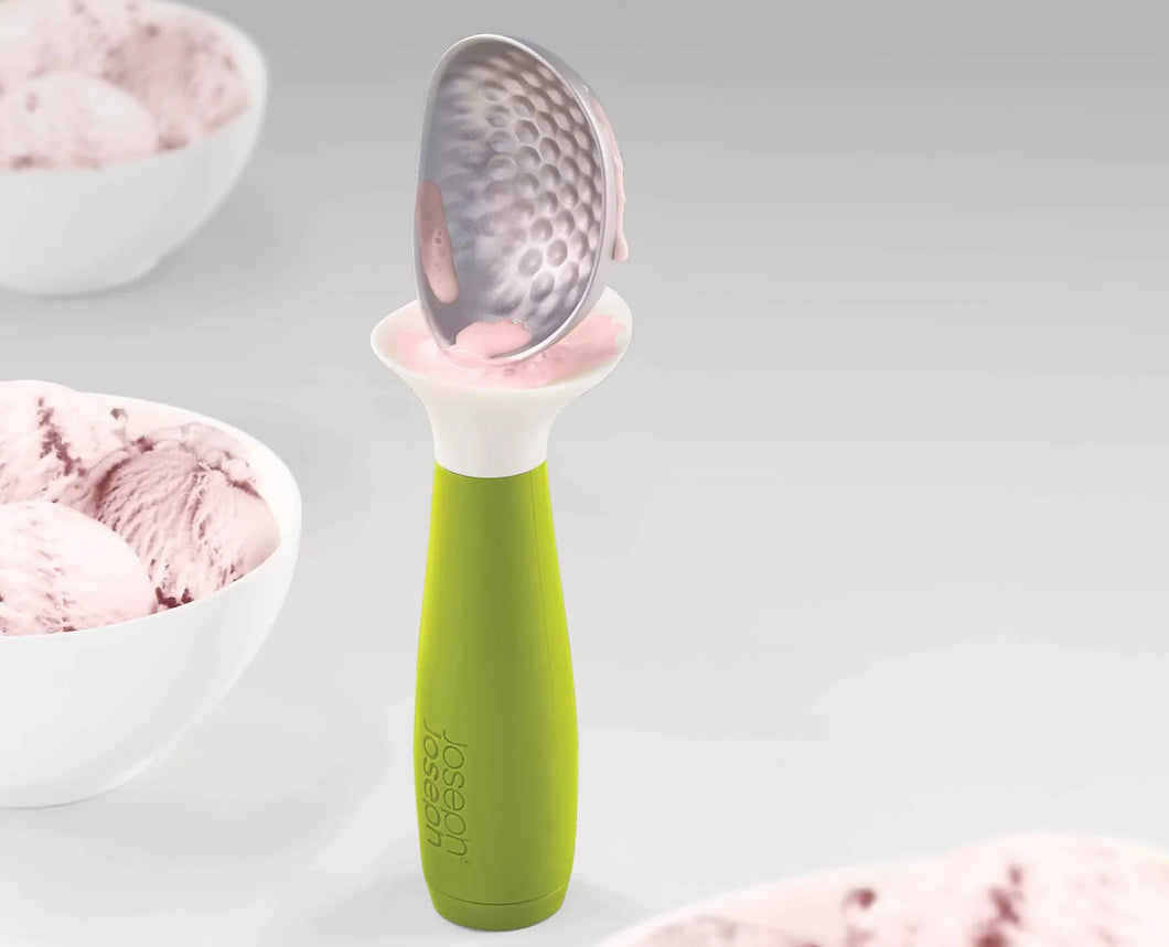 Duo Non-Drip Ice Cream Scoop