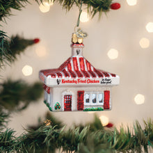Load image into Gallery viewer, KFC Restaurant Ornament [Online Only]
