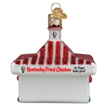 Load image into Gallery viewer, KFC Restaurant Ornament [Online Only]
