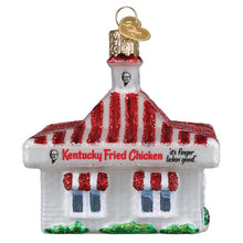 Load image into Gallery viewer, KFC Restaurant Ornament [Online Only]
