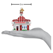 Load image into Gallery viewer, KFC Restaurant Ornament [Online Only]
