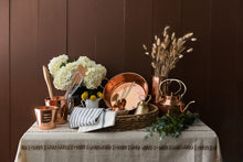 Load image into Gallery viewer, Walnut Leaf Tablecloth [Online Only]
