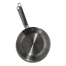 Load image into Gallery viewer, Eater x Heritage Steel 10.5" Fry Pan [Online Only]
