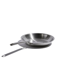 Load image into Gallery viewer, Eater x Heritage Steel 10.5" Fry Pan with Lid [Online Only]
